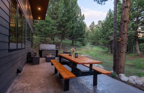 Granite Moose Hideaway - Foto 30