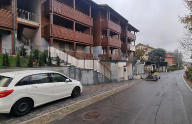 The Nest - TRILO - WIFI - Box - Cortile - Magnolta - Foto 14