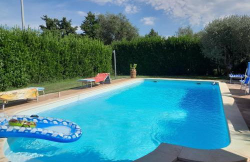 Casale I Pioppi - Foto 7