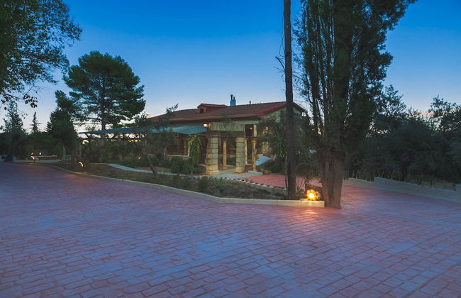 Finca del Valle - Foto 39