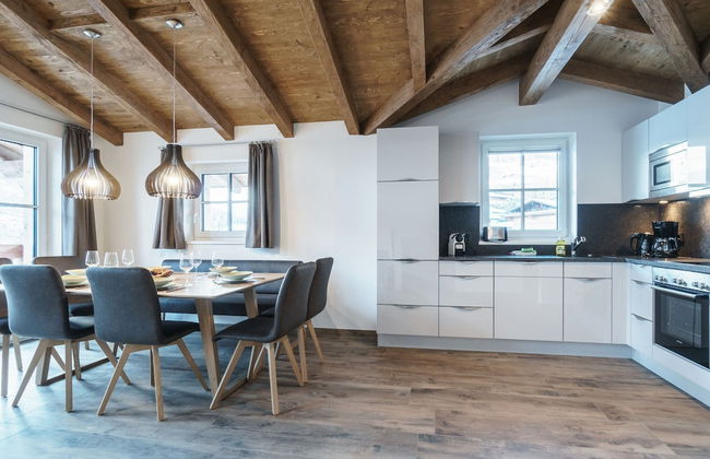 Premium Chalet in Piesendorf With Sauna - Foto 5