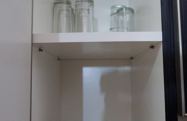 Exclusive 1BR Apartment The Wave Kuningan near Epicentrum - Foto 12