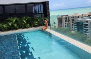 Apartamento Sky Concep 807 - Foto 1