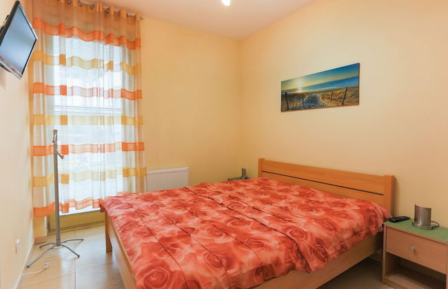 Apartamenty Swinoujscie Zacisze Lesne II - Foto 1