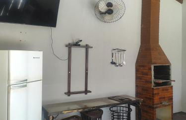 Área de lazer em condomínio 50 ps - Foto 21