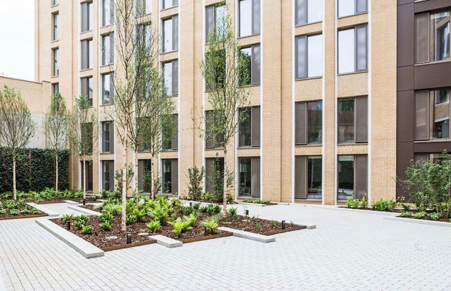 For Students Only Chapter White City in London - Photo 32