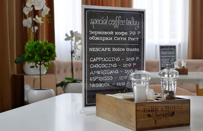 Apartment Park & House 42 - Photo 30