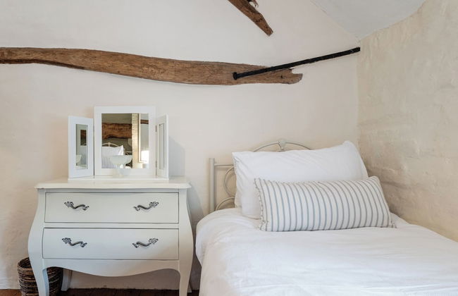 Clifford Chambers Cosy 2 Bedroom Cottage - Foto 5