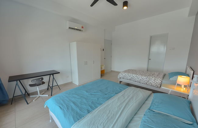 Atlantis Executive Melaka by I Housing - Photo 11