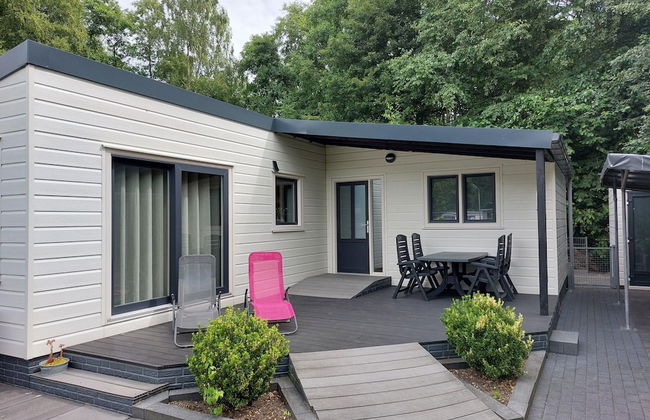 Cosy Holiday Home in Appelscha With Garden - Photo 26