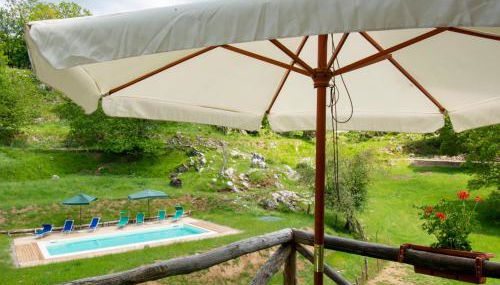 Holiday Home Paradiso I - II by Interhome - Foto 5