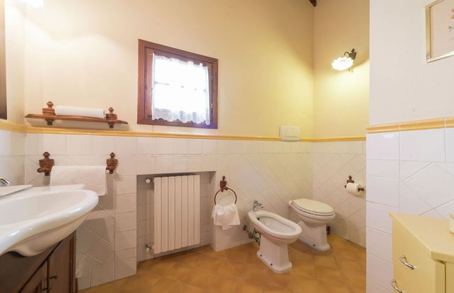 Belvilla by OYO Primula - Foto 14