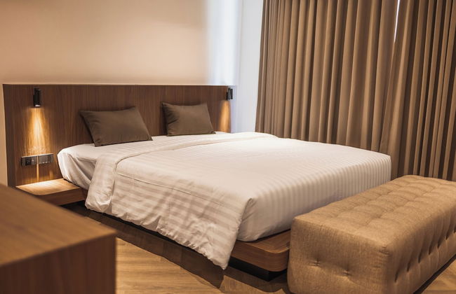 Akra Collection Layan Hideaway Villas - Foto 77