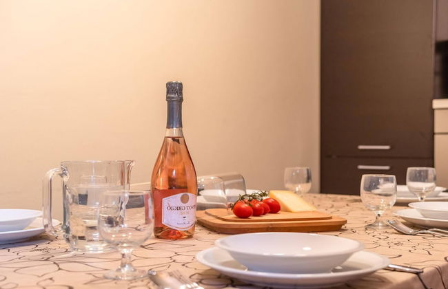 Belvilla by OYO Casa Cristina Meina Centro 4 - Foto 24