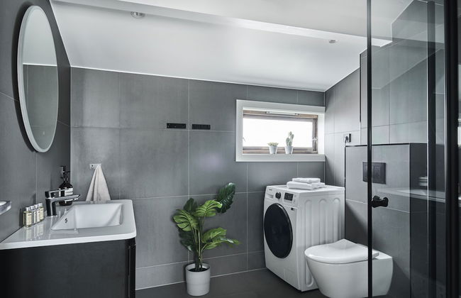 Staysville - Kong Carls Gate - Foto 36