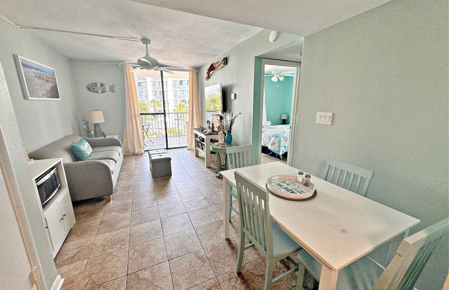 Gulf Shores Surf & Racquet Club - Photo 2