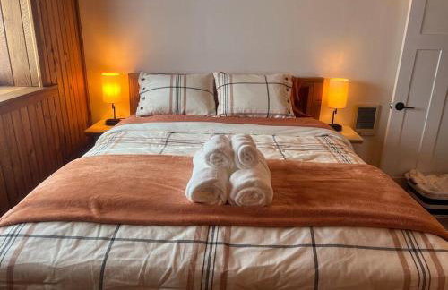 Western Cabin - Foto 59