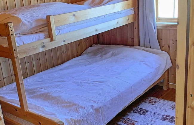 6 Person Holiday Home in Meloy - Foto 2