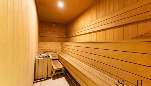 Luxury Beach Escape with Pools, Gym & Sauna - Foto 3