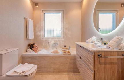 VACATION MARBELLA I Villa Sirio, Golf-Front Villa, Private Heated Pool, Privacy, 10 min from Puerto Banus - Foto 27