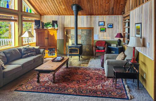 Rocks Cabin - Foto 16