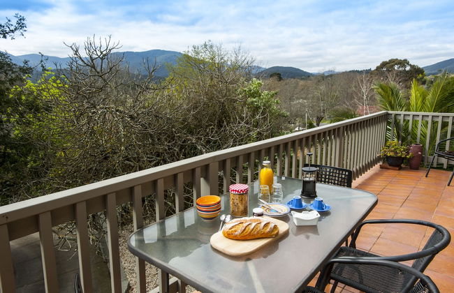 Healesville Apartments - Foto 1