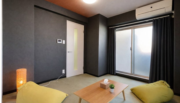 RAHAINA YUHIGAOKA - Foto 4, Habitación