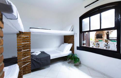 300m da praia, AC, churrasqueira| Brazilian Corner - Foto 20