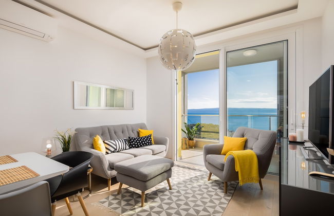 Sun Spalato Sky - Foto 14