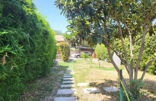 Villa in Biot - Foto 19