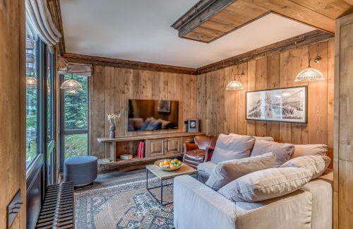 Hotel & Spa Le Val d'Isère - Foto 47