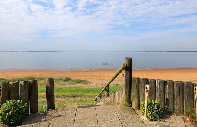 Holiday Home in Esbjerg V - Photo 40