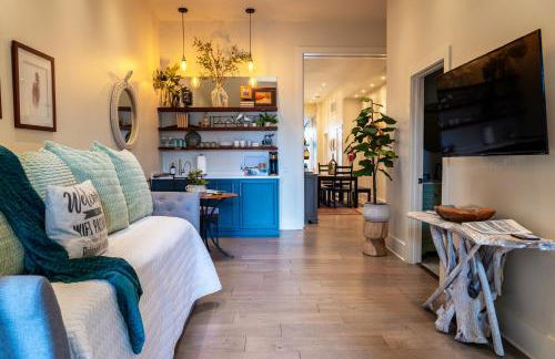 Designer Penthouse with Rooftop Deck Near Downtown and Lookout Mtn - Foto 19