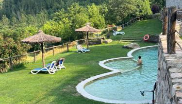 Mas Vilar, relax, nature and slow Exclusive Only 6 rooms - Foto 2