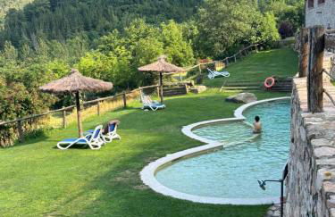 Mas Vilar, relax, nature and slow Exclusive Only 6 rooms - Foto 2