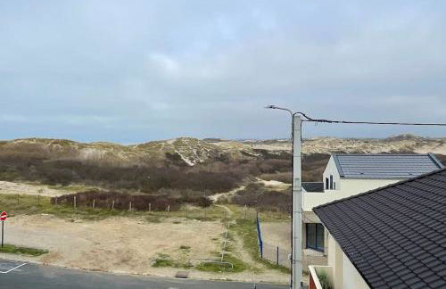 Appartement MerliDunes Proche de la plage - Foto 17