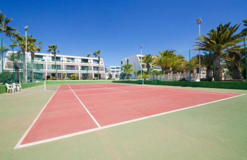 Apartments La Peñita Lanzarote - Foto 96