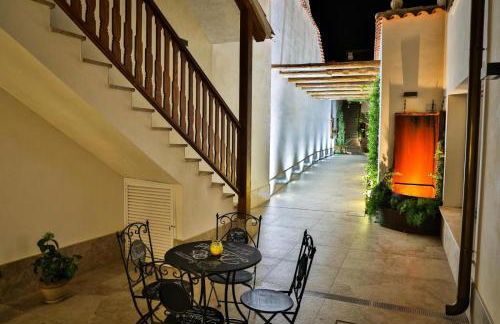 El Patio de los Jazmines "Boutique-House" - Foto 16