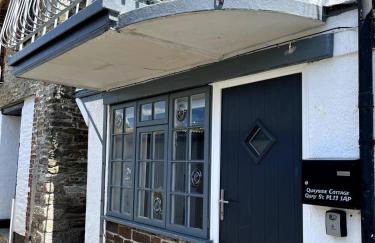 Beautiful Quayside Cottage Looe - Foto 1