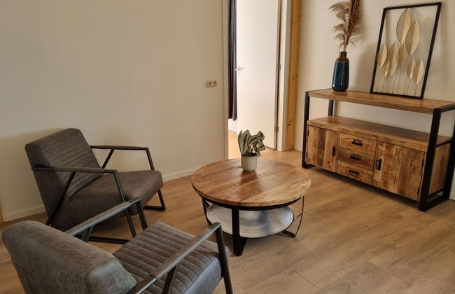 3 bedroom House in Susteren with swimming pool and terrace - Photo 6