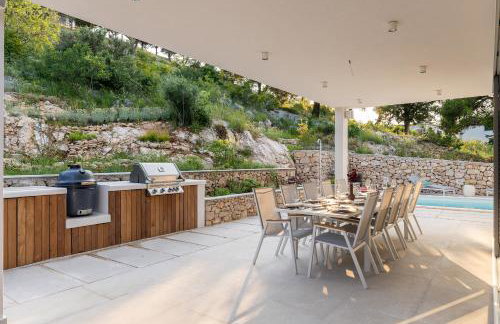 Villa Miramarina - Foto 7