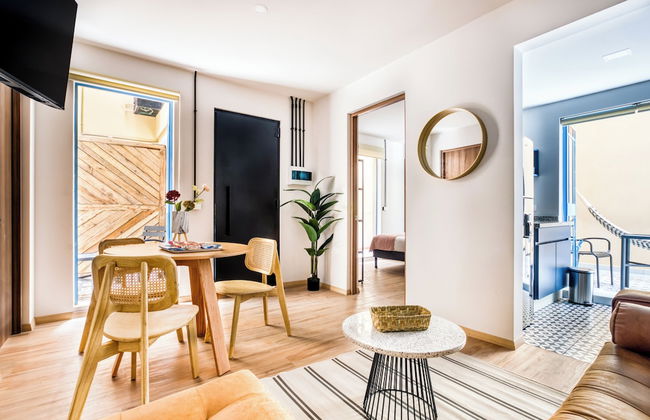 VICENTE SUAREZ by Mr. W - Foto 73