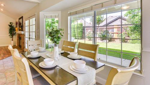 Clovis Family Home: Private Pool, Near Old Town! - Photo 3