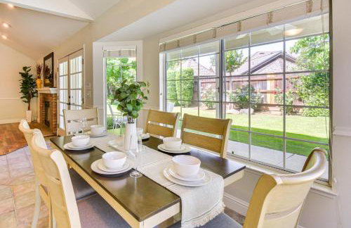 Clovis Family Home: Private Pool, Near Old Town! - Foto 3
