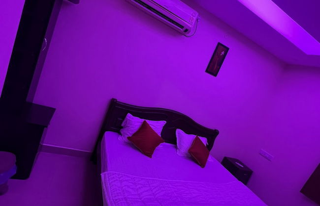 Urban Stay Adams Service Apartment - Foto 20