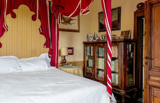 An Ancient Convento in Tuscany now With Pool for a Great Holiday - Foto 49