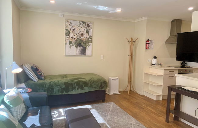 March Apartments - Foto 31