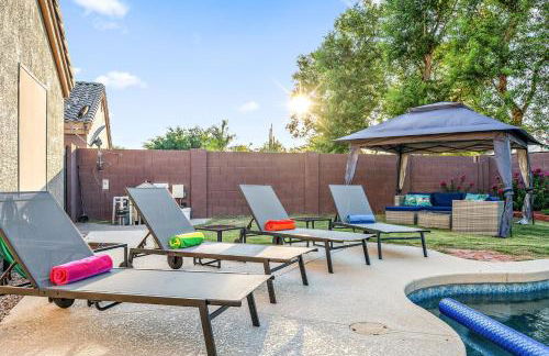 New Casa Golden Retreat Amazing Pools - Foto 69