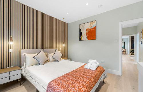 Perfect Apartment Stay for Families and Contractors - Foto 9