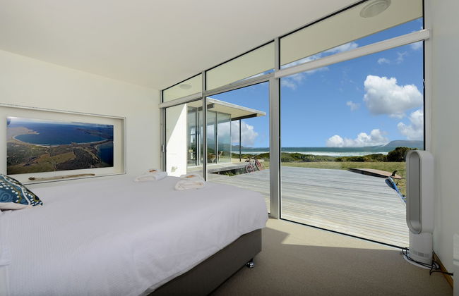 Cloudy Bay Beach House - Foto 4